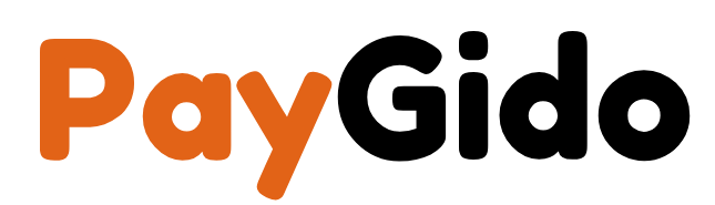 Paygido Logo